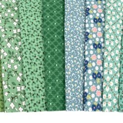 Home Town 5" StackerLori Holt For Riley Blake Designs 19 Home Town 5" StackerLori Holt For Riley Blake Designs -Quilt Muse Shop hometown hyb cu6 3