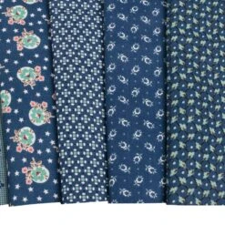 Home Town 5" StackerLori Holt For Riley Blake Designs 21 Home Town 5" StackerLori Holt For Riley Blake Designs -Quilt Muse Shop hometown hyb cu8 3