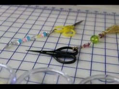 Omnigrid 4" Needlecraft ScissorsOmnigrid #OG2064 -Quilt Muse Shop hqdefault 32 4