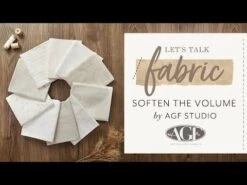 Capsules Soften The Volume Fat Quarter BundleAGF Studio For Art Gallery Fabrics -Quilt Muse Shop hqdefault 8 2