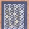 Charleston Landing Quilt PatternHeartspun Quilts #HQ-309 -Quilt Muse Shop hsq charlestonlanding