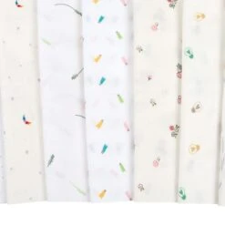 Hush Hush 3 Half Yard Bundle For Riley Blake Designs -Quilt Muse Shop hush hush 3 hyb cu2