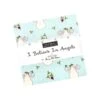 I Believe In Angels Charm PackBunny Hill Designs For Moda Fabrics -Quilt Muse Shop i believe in angles cp 1