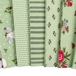 I Believe In Angels Jolly BarBunny Hill Designs For Moda Fabrics -Quilt Muse Shop i believe in angles cu4 12