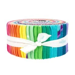 Imagine 2.5" Rolie PolieKristy Lea For Riley Blake Designs