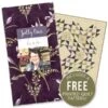 Iris & Ivy Jolly BarJan Patek For Moda Fabrics -Quilt Muse Shop iris and ivy jbfan