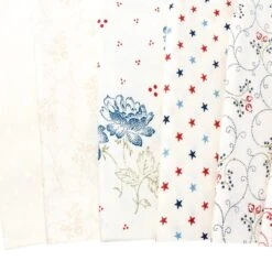 Isabella Honey BunMinick & Simpson For Moda Fabrics 13 Isabella Honey BunMinick & Simpson For Moda Fabrics -Quilt Muse Shop isabella cu1 7