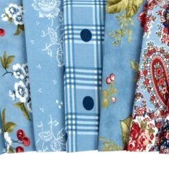 Isabella Honey BunMinick & Simpson For Moda Fabrics 16 Isabella Honey BunMinick & Simpson For Moda Fabrics -Quilt Muse Shop isabella cu4 7