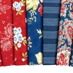 Isabella Honey BunMinick & Simpson For Moda Fabrics 18 Isabella Honey BunMinick & Simpson For Moda Fabrics -Quilt Muse Shop isabella cu6 7