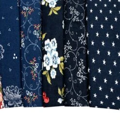 Isabella Honey BunMinick & Simpson For Moda Fabrics 19 Isabella Honey BunMinick & Simpson For Moda Fabrics -Quilt Muse Shop isabella cu7 7