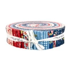 Isabella Honey BunMinick & Simpson For Moda Fabrics