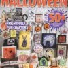 Just Cross Stitch MagazineHalloween 2023 Issue -Quilt Muse Shop jcs halloween2023