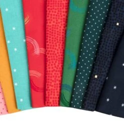 Jolly Basics Fat Eighth BundleRuby Star Society 8 Jolly Basics Fat Eighth BundleRuby Star Society -Quilt Muse Shop jolly basics cu2 2 1