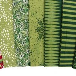 Jolly Good Fat Eighth BundleBasicGrey For Moda Fabrics -Quilt Muse Shop jolly good cu5 8