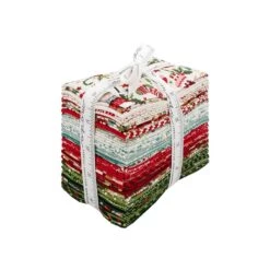 Jolly Good Fat Eighth BundleBasicGrey For Moda Fabrics