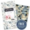 Cascade Jolly Bar3 Sisters For Moda Fabrics -Quilt Muse Shop jollybarfan wkg 1 1