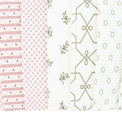 Joyful Gatherings Jolly BarPrimitive Gatherings For Moda Fabrics -Quilt Muse Shop joyful gatherings cu2 16