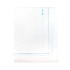 Quilt As You Go Navy Zipper Zippity Do Done Grab 'N Go ToteJune Tailor #JT-1874 -Quilt Muse Shop june taylor quilt as you go navy grab n go out 1 1