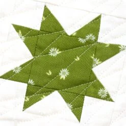 Juniper Berries Quilt KitFeaturing Favorite Things By Sherri & Chelsi -Quilt Muse Shop juniperberries cu2