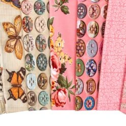Junk Journal Layer CakeCathe Holden For Moda Fabrics 12 Junk Journal Layer CakeCathe Holden For Moda Fabrics -Quilt Muse Shop junk journal cu3 2