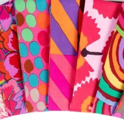 Kaffe Fassett Spring 2022 Mars 6" Design StripsFree Spirit Fabrics 11 Kaffe Fassett Spring 2022 Mars 6" Design StripsFree Spirit Fabrics -Quilt Muse Shop kaffe fassett spring 2022 mars cu2 1
