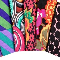 Kaffe Fassett Spring 2022 Mars 6" Design StripsFree Spirit Fabrics 13 Kaffe Fassett Spring 2022 Mars 6" Design StripsFree Spirit Fabrics -Quilt Muse Shop kaffe fassett spring 2022 mars cu4 1