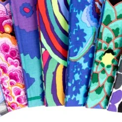 Kaffe Fassett Spring 2022 Neptune Charm PackFree Spirit Fabrics -Quilt Muse Shop kaffe fassett spring 2022 neptune cu2 2