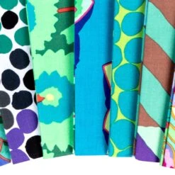 Kaffe Fassett Spring 2022 Neptune Charm PackFree Spirit Fabrics -Quilt Muse Shop kaffe fassett spring 2022 neptune cu3 2