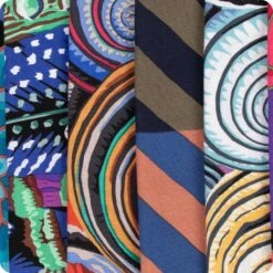 August 2022 Kaffe Collective Quarterly Fan ClubExclusively Available At Fat Quarter Shop -Quilt Muse Shop kaffe 0822 2