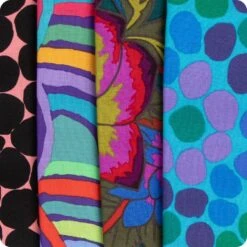 August 2022 Kaffe Collective Quarterly Fan ClubExclusively Available At Fat Quarter Shop -Quilt Muse Shop kaffe 0822 5