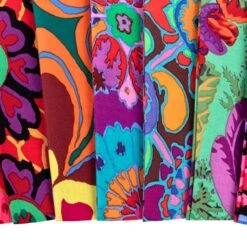 Kaffe Fassett Collective Spring 2023 Darker 6" Design StripsKaffe Fassett Collective For Free Spirit Fabrics -Quilt Muse Shop kf collective sping 2023 darker cu2 3