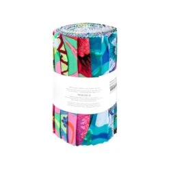 Kaffe Fassett Collective Spring 2023 Lighter 6" Design StripsKaffe Fassett Collective For Free Spirit Fabrics 10 Kaffe Fassett Collective Spring 2023 Lighter 6" Design StripsKaffe Fassett Collective For Free Spirit Fabrics -Quilt Muse Shop kf collective sping 2023 lighter ds back