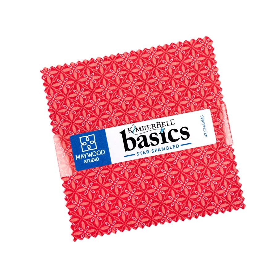 Kim's Picks Star Spangled Charm PackKimberbell Designs For Maywood Studio 3 Kim's Picks Star Spangled Charm PackKimberbell Designs For Maywood Studio