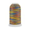 40wt Cleopatra King Tut Cotton Cone Thread Superior Threads #121029XX921 2 40wt Cleopatra King Tut Cotton Cone Thread Superior Threads #121029XX921 -Quilt Muse Shop kingtut 121029xx921