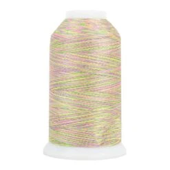 40wt Secret Garden King Tut Cotton Cone Thread Superior Threads #121029XX1043