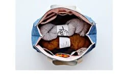 Kit Supply Tote Downloadable PDF Sewing PatternAneela Hoey -Quilt Muse Shop kitsupplytote 2