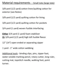 Kit Supply Tote Downloadable PDF Sewing PatternAneela Hoey -Quilt Muse Shop kitsupplytote 4