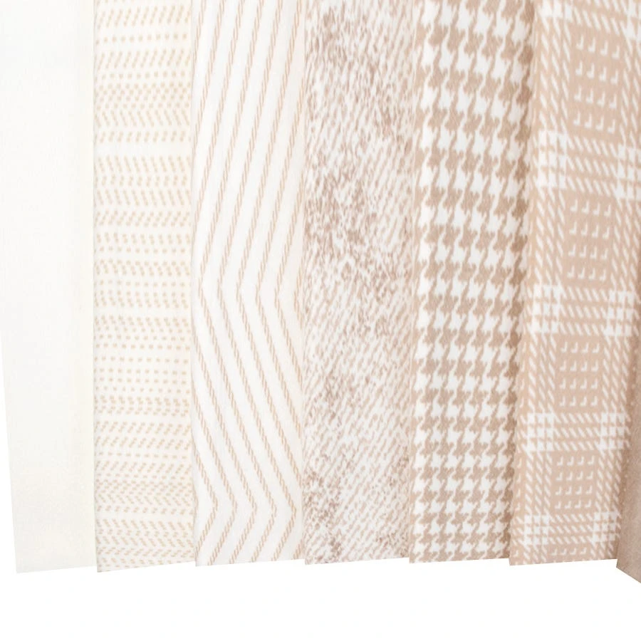 Lakeside Gatherings Flannels Charm PackPrimitive Gatherings For Moda Fabrics 4 Lakeside Gatherings Flannels Charm PackPrimitive Gatherings For Moda Fabrics - Image 2