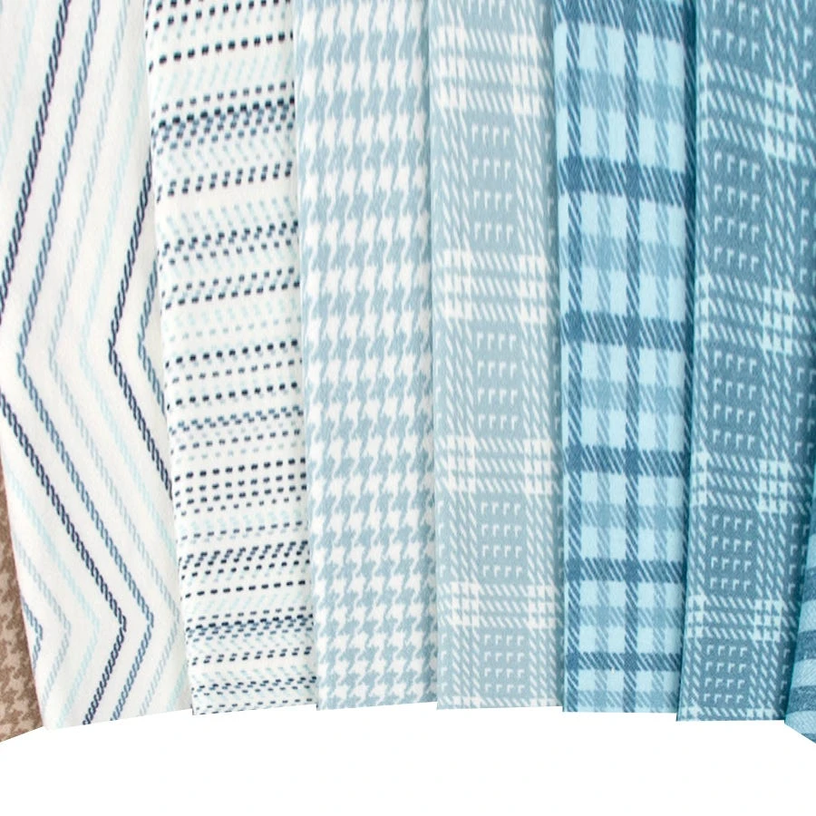 Lakeside Gatherings Flannels Charm PackPrimitive Gatherings For Moda Fabrics 6 Lakeside Gatherings Flannels Charm PackPrimitive Gatherings For Moda Fabrics - Image 4