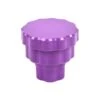 Gypsy Purple Large Magnetic Pin CupPurple Hobbies For The Gypsy Quilter #TGQPH007