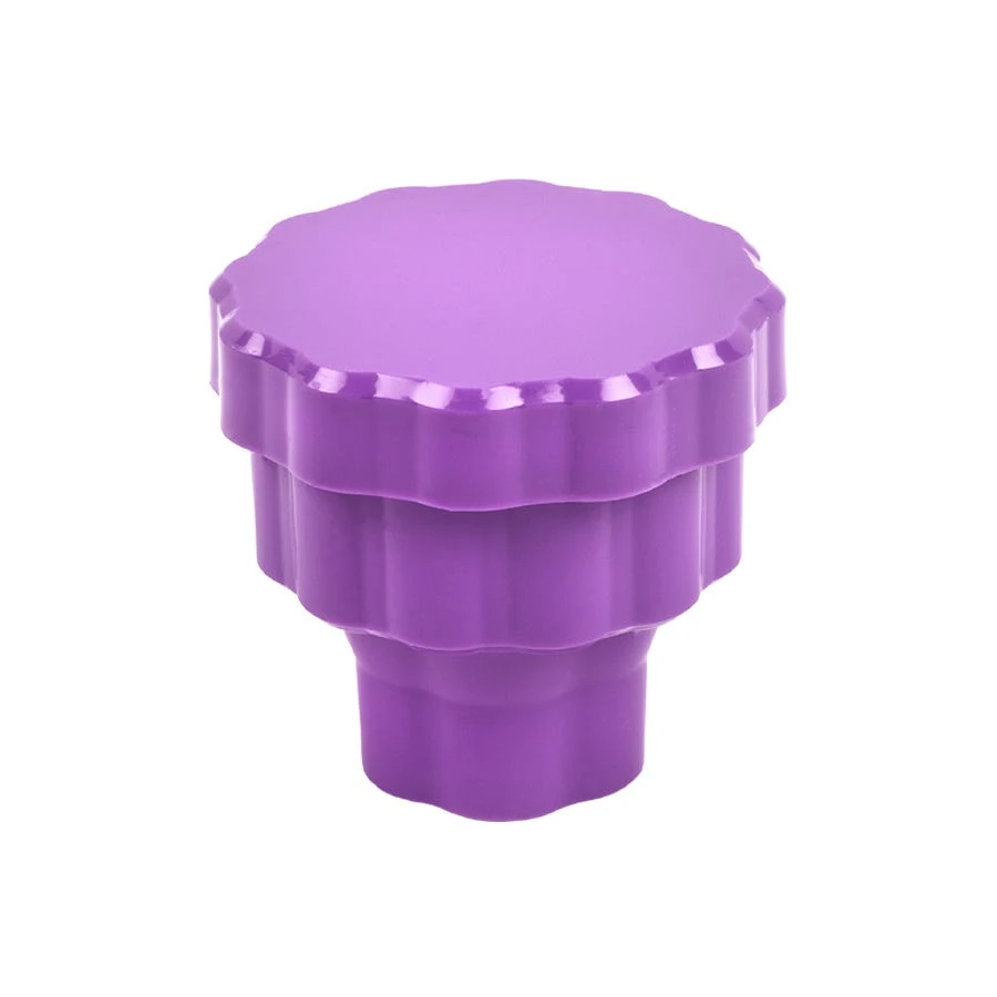 Gypsy Purple Large Magnetic Pin CupPurple Hobbies For The Gypsy Quilter #TGQPH007 3 Gypsy Purple Large Magnetic Pin CupPurple Hobbies For The Gypsy Quilter #TGQPH007