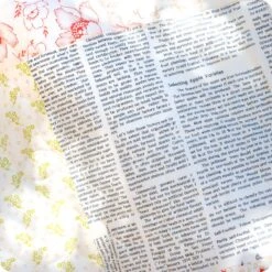 Layer Cake Loop Quilt KitFeaturing Linen Cupboard By Fig Tree Quilts 16 Layer Cake Loop Quilt KitFeaturing Linen Cupboard By Fig Tree Quilts -Quilt Muse Shop layercakeloop cu6