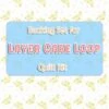 Backing Set For Layer Cake Loop Quilt Kit3.25 Yards Of SKU# 20484-22 -Quilt Muse Shop layercakeloop linencupboard backing cs