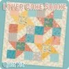 Layer Cake Shake Quilt KitFeaturing Noah's Ark By Stacy Iest Hsu 2 Layer Cake Shake Quilt KitFeaturing Noah's Ark By Stacy Iest Hsu -Quilt Muse Shop layercakeshake kit cs