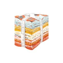 Lazy Afternoon Fat Eighth BundleZen Chic For Moda Fabrics