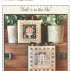 Fall Is In The Air Part Two Cross Stitch PatternLittle House Needleworks