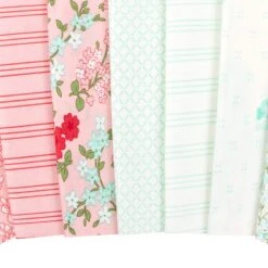 Lighthearted Fat Eighth BundleCamille Roskelley For Moda Fabrics -Quilt Muse Shop lighthearted cu3 5