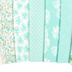 Lighthearted Fat Eighth BundleCamille Roskelley For Moda Fabrics -Quilt Muse Shop lighthearted cu4 4