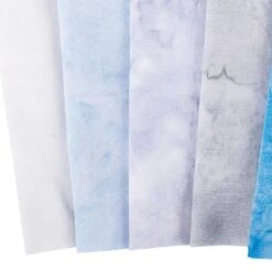 Little Firecracker 1895 Batiks Watercolors Fat Quarter BundleHoffman Fabrics 10 Little Firecracker 1895 Batiks Watercolors Fat Quarter BundleHoffman Fabrics -Quilt Muse Shop little firecracker1895batikswatervolors cu 1