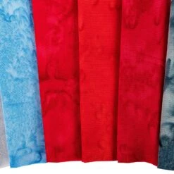 Little Firecracker 1895 Batiks Watercolors Fat Quarter BundleHoffman Fabrics 11 Little Firecracker 1895 Batiks Watercolors Fat Quarter BundleHoffman Fabrics -Quilt Muse Shop little firecracker1895batikswatervolors cu 2